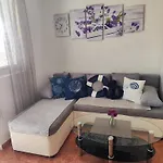 Bezek Appartement *