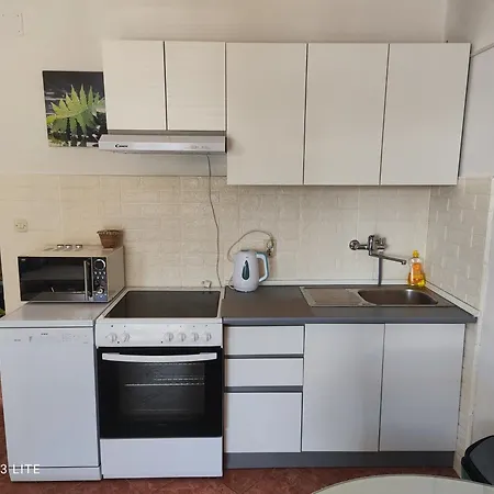 Appartamento Bezek