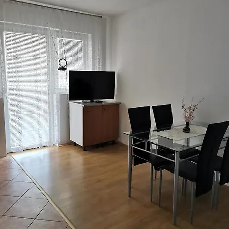 Apartment Bezek
