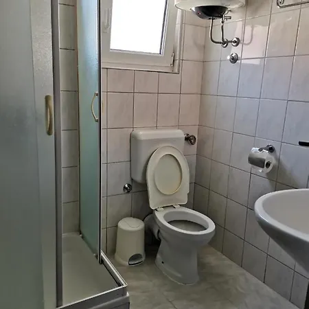 Bezek Apartment Ston