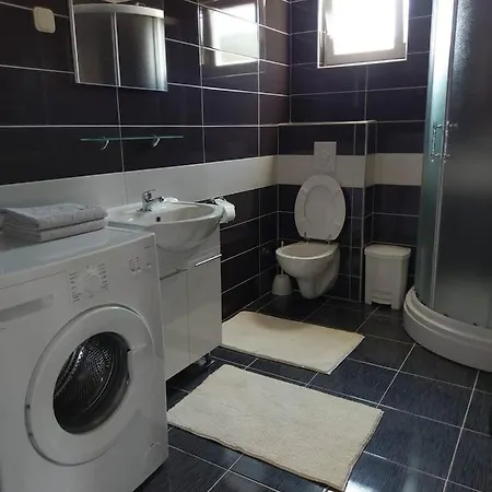 Apartment Bezek