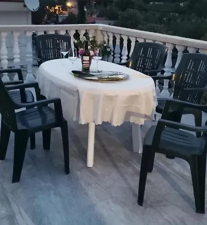 Appartamento Bezek *