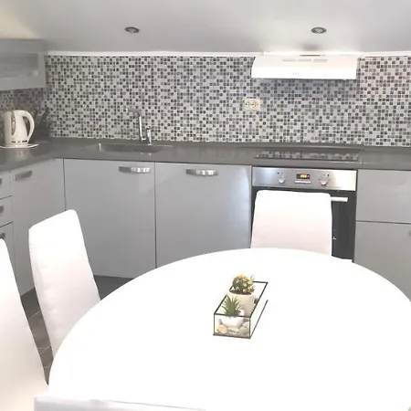 Apartment Bezek