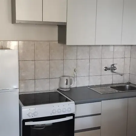 Apartment Bezek Ston