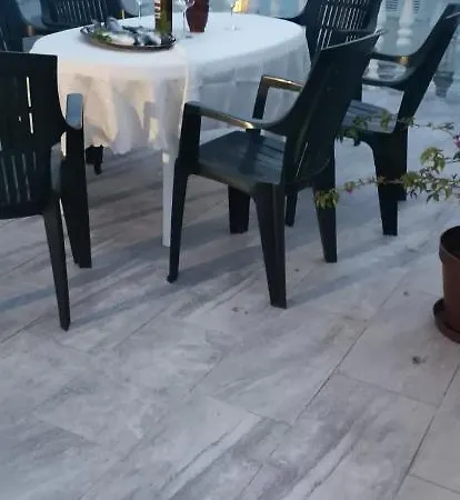 Appartamento Bezek