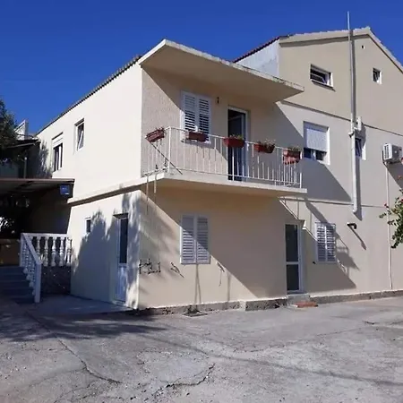 Bezek Apartman Ston