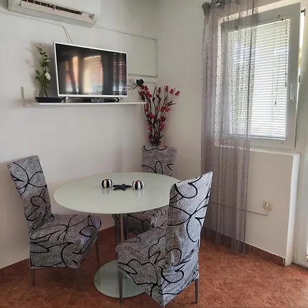 Apartment Bezek Ston