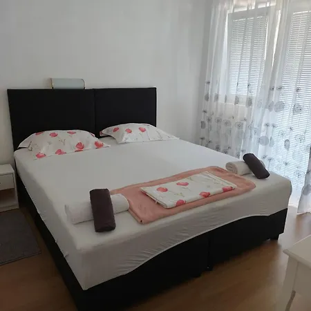 Apartment Bezek Ston