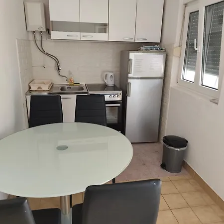 Apartment Bezek