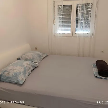 Appartamento Bezek