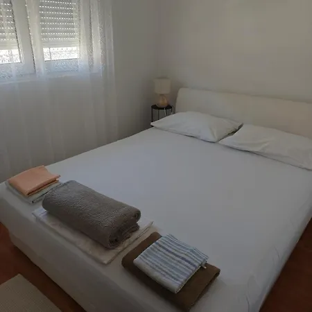 Apartment Bezek Ston