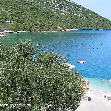 Διαμέρισμα Bezek *