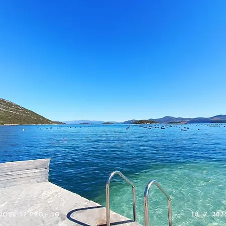 Appartement Bezek Ston