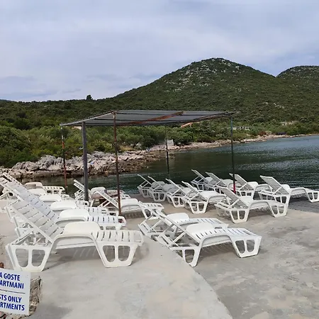 Appartement Bezek Ston