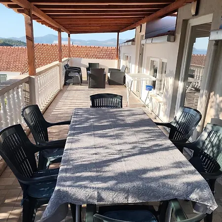 Appartement Bezek Ston